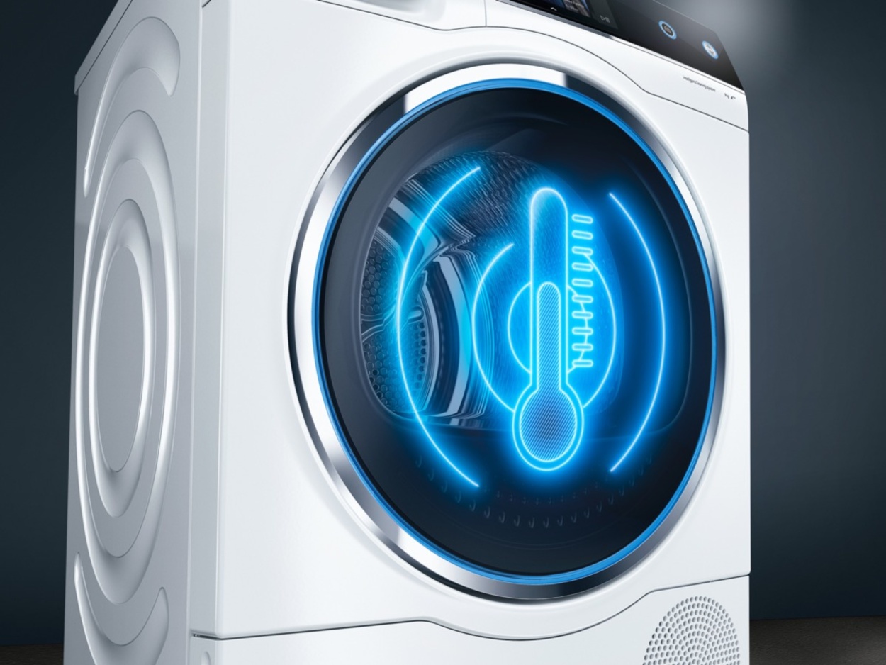 autoDry-Funktion bei KM-Elektrotechnik Gmbh & Co.KG in Röthlein