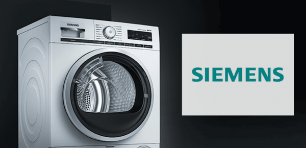 Siemens Hausgeräte bei KM-Elektrotechnik Gmbh & Co.KG in Röthlein