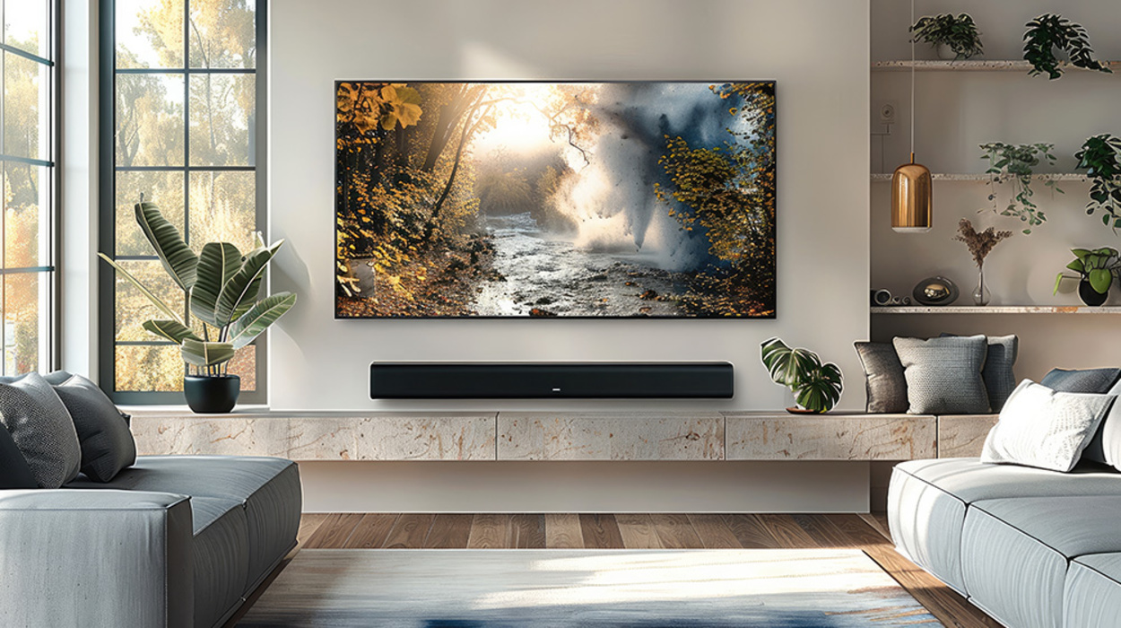 Fernseher bei KM-Elektrotechnik Gmbh & Co.KG in Röthlein
