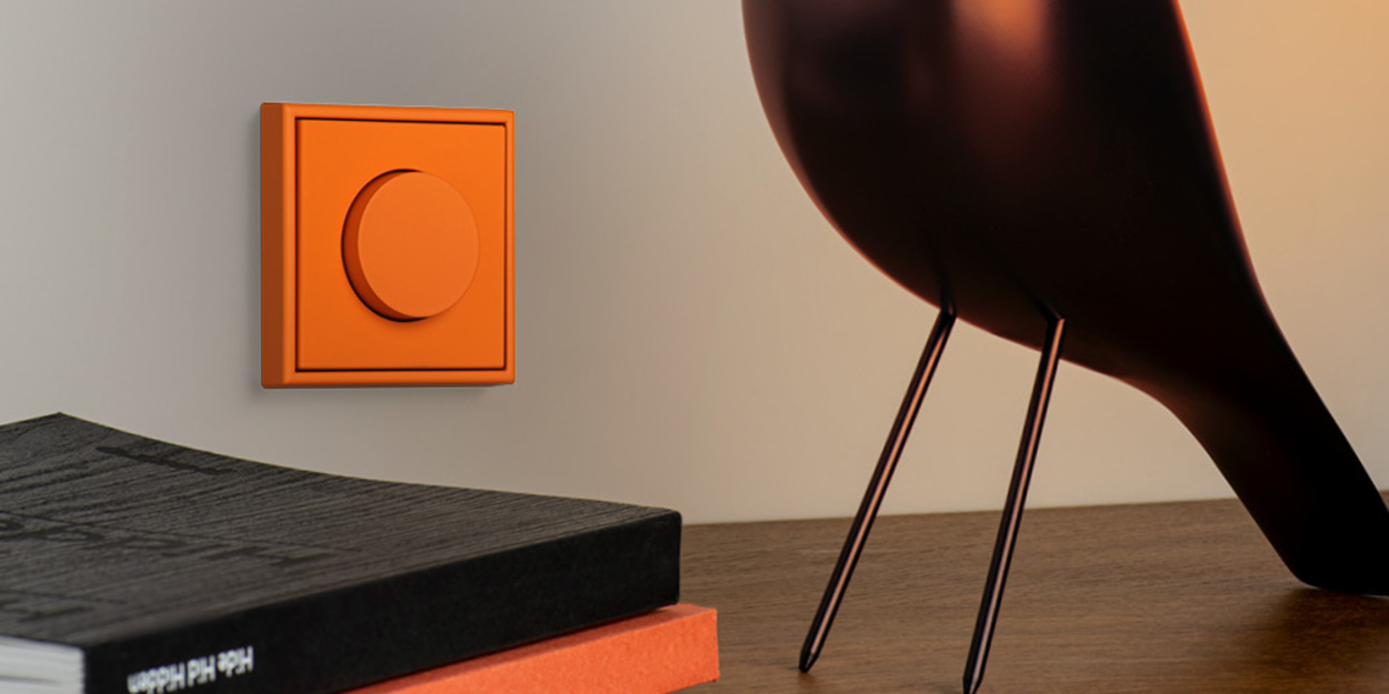 DALI-2 Drehsteuergeräte TW Multimaster bei KM-Elektrotechnik Gmbh & Co.KG in Röthlein