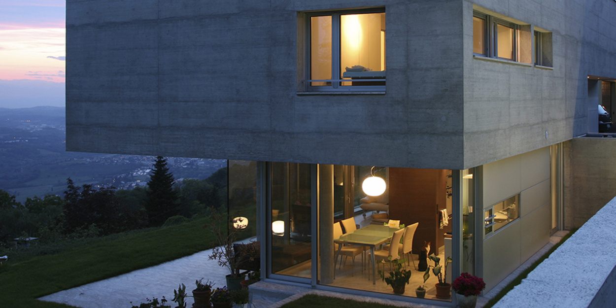 Design orientiere Produkte bei KM-Elektrotechnik Gmbh & Co.KG in Röthlein