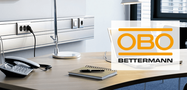OBO bei KM-Elektrotechnik Gmbh & Co.KG in Röthlein