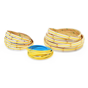 LED Stripes COB bei KM-Elektrotechnik Gmbh & Co.KG in Röthlein