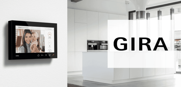 Gira bei KM-Elektrotechnik Gmbh & Co.KG in Röthlein