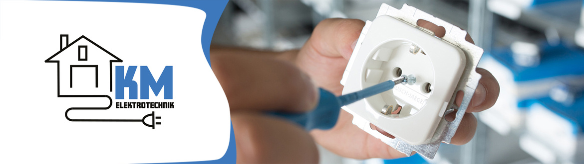 KM-Elektrotechnik Gmbh & Co.KG in Röthlein